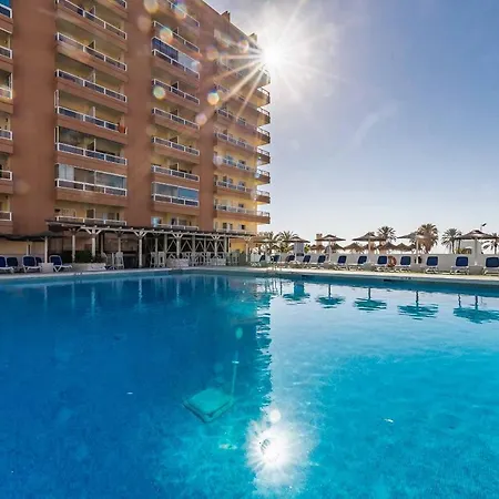Apartment Solana 16 17 *