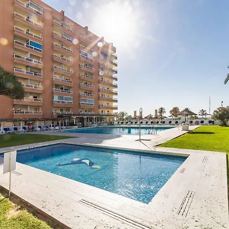 Apartment Solana 16 17 Fuengirola