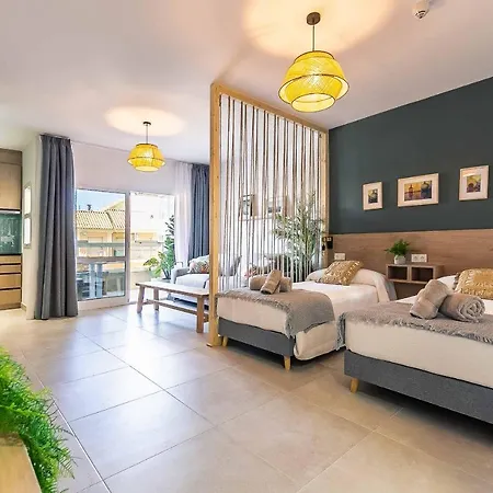 Solana 16 17 Fuengirola