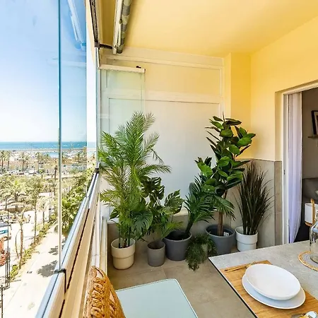 Solana 16 17 Fuengirola