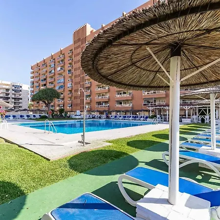 Apartment Solana 16 17 *
