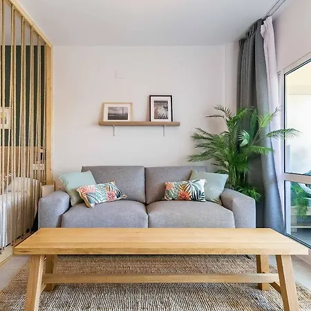 Apartment Solana 16 17 Fuengirola
