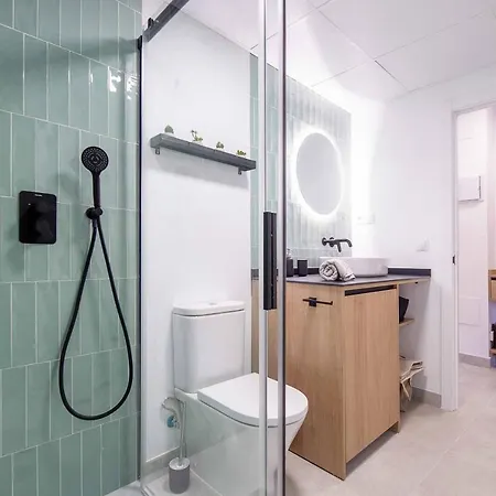 Solana 16 17 * Fuengirola