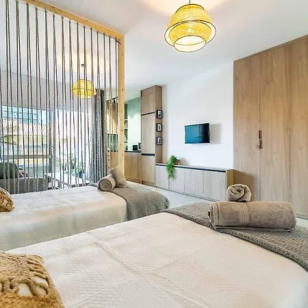 Solana 16 17 Fuengirola