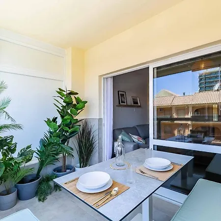 Solana 16 17 Lägenhet