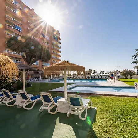 Solana 16 17 Apartment Fuengirola