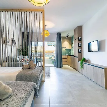 Solana 16 17 Lägenhet