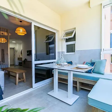 Apartment Solana 16 17 Fuengirola