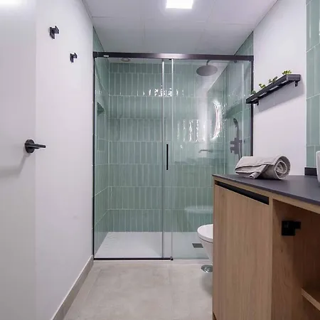 Solana 16 17 Lägenhet