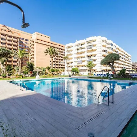 Solana 16 17 * Fuengirola