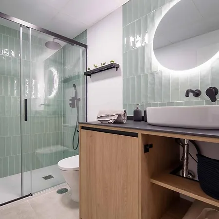 Solana 16 17 * Fuengirola