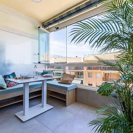 Apartment Solana 16 17 *