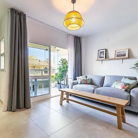 Solana 16 17 * Fuengirola