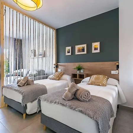 Solana 16 17 Lägenhet *