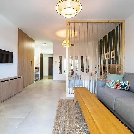 Apartment Solana 16 17