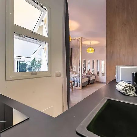 Solana 16 17 Lägenhet Fuengirola