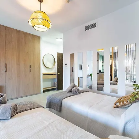 Solana 16 17 * Fuengirola