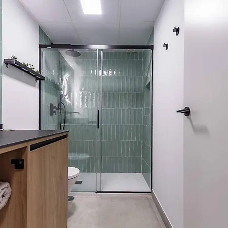 Apartment Solana 16 17 Fuengirola