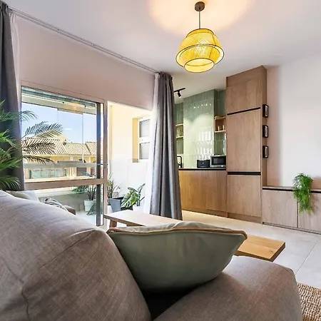 Solana 16 17 Fuengirola