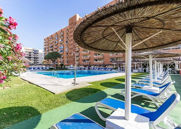 Apartamento Solana 16 17 *