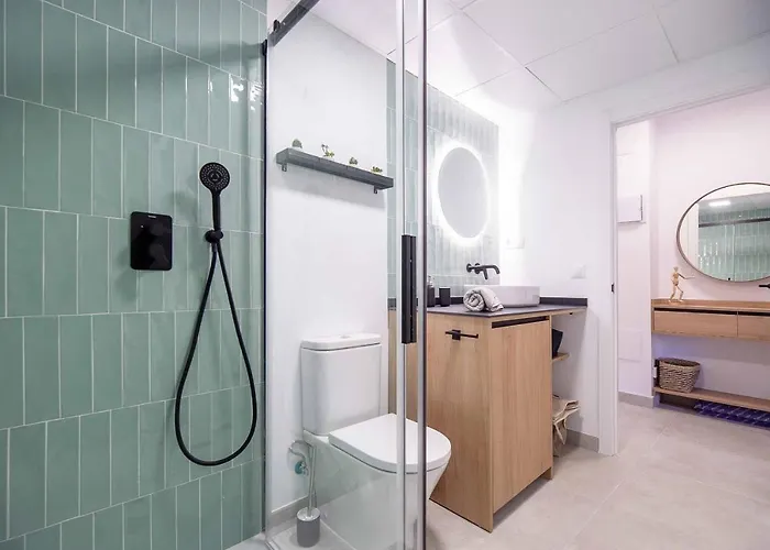 Solana 16 17 * Fuengirola