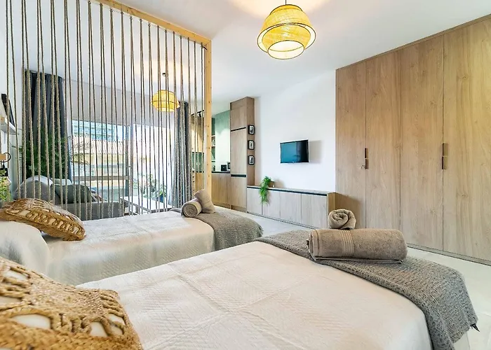 Solana 16 17 Fuengirola