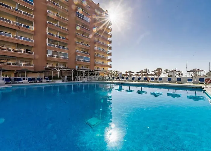 Apartamento Solana 16 17 *