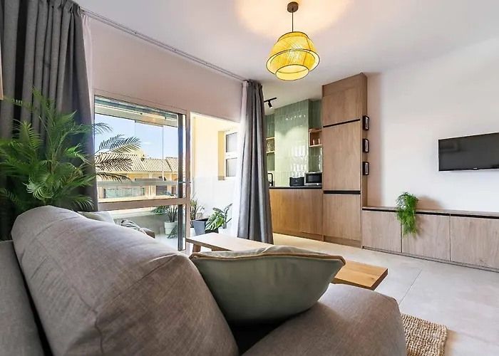 Solana 16 17 Fuengirola