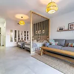 Solana 16 17 Appartement
