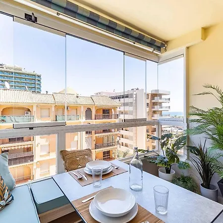 Solana 16 17 Fuengirola