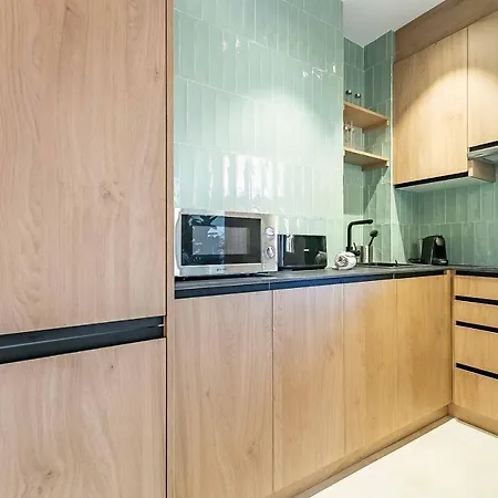 Solana 16 17 Fuengirola