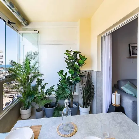 Solana 16 17 Apartamento *