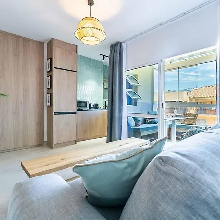 Solana 16 17 Apartamento