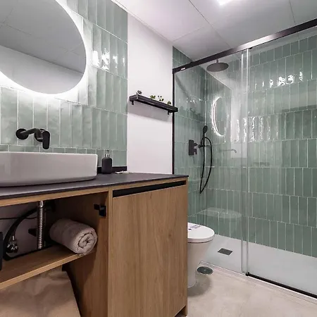 Apartamento Solana 16 17 *