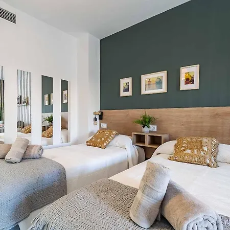 Solana 16 17 * Fuengirola