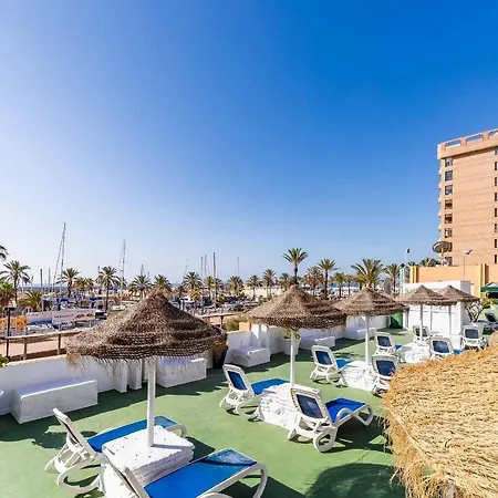 Solana 16 17 * Fuengirola