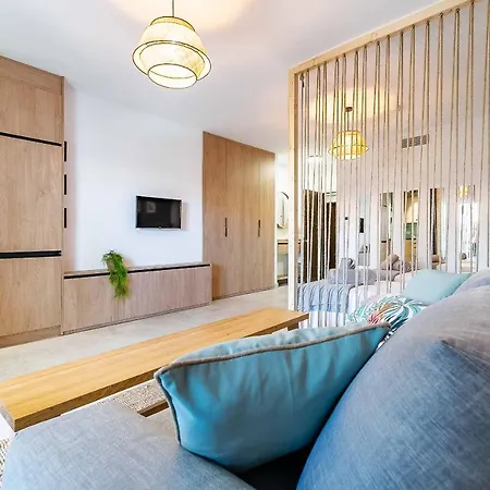 Apartamento Solana 16 17