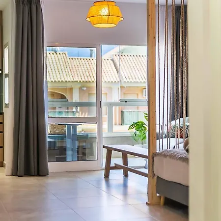 Solana 16 17 Fuengirola