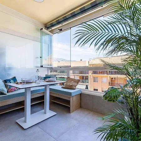 Apartamento Solana 16 17 *