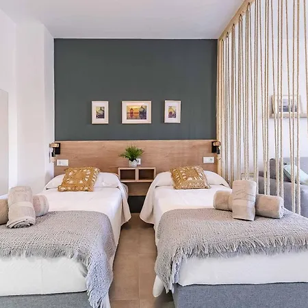 Apartamento Solana 16 17 *