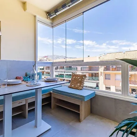 Solana 16 17 * Fuengirola