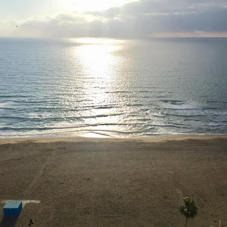 Solana 16 17 Apartamento *