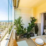 Solana 16 17 Fuengirola