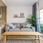 Apartment Solana 16 17 Fuengirola