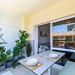 Solana 16 17 Apartment