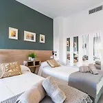 Solana 16 17 Apartment *