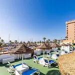 Solana 16 17 * Fuengirola