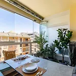 Apartment Solana 16 17 Fuengirola