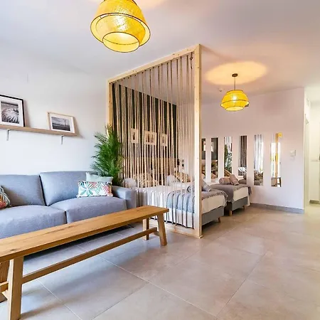 Solana 16 17 Appartement