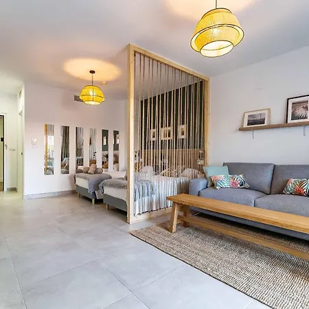 Solana 16 17 Appartement